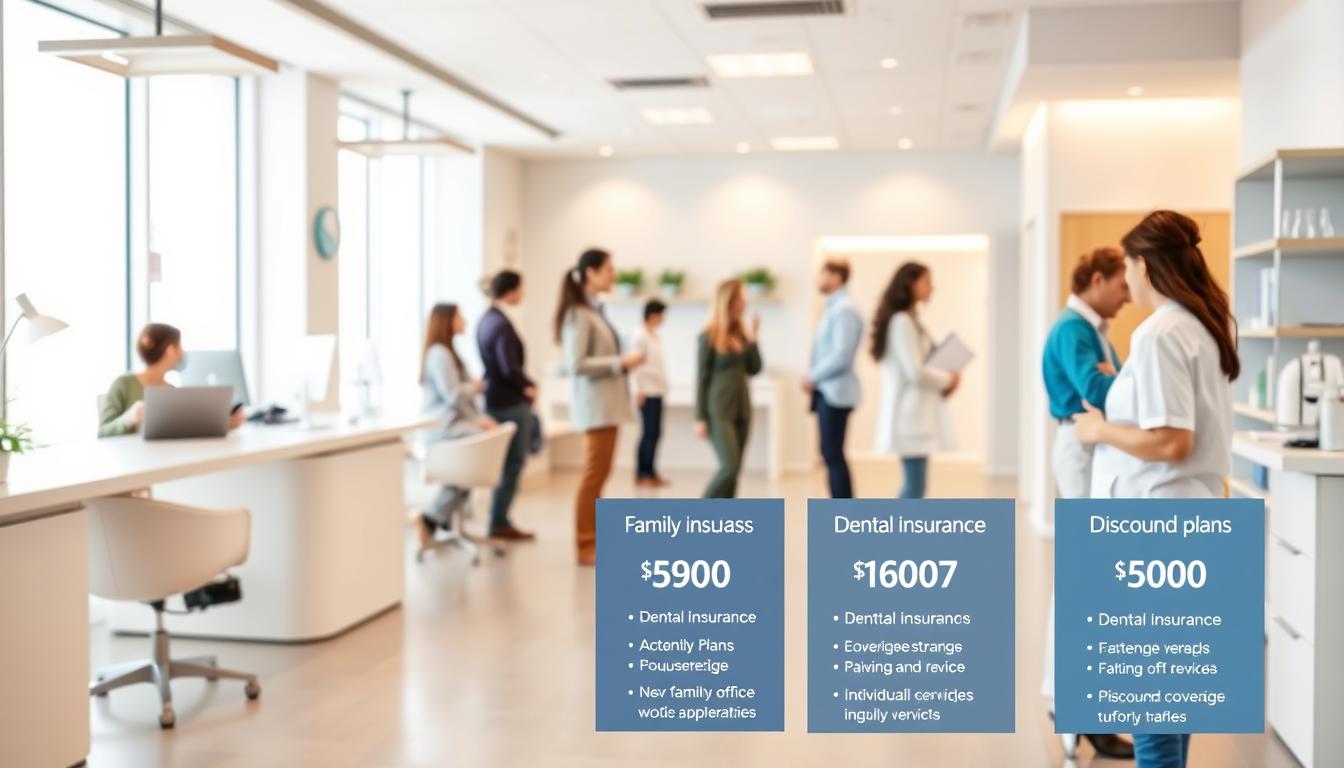 Discover Affordable Dental Coverage Options That Won’t Break the Bank