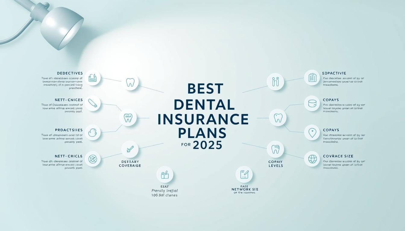 Best Dental Insurance Plans for 2025