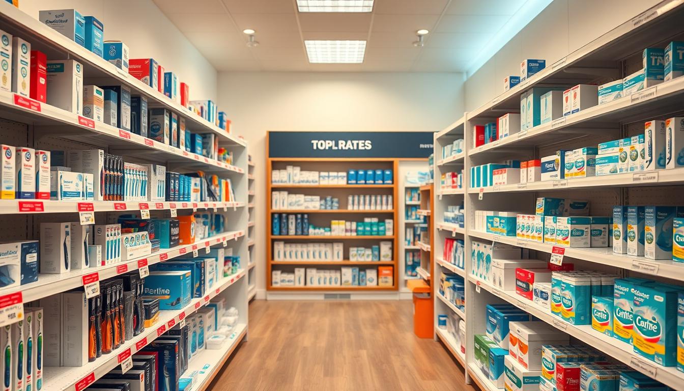 Discover Top Dental Product Deals Online