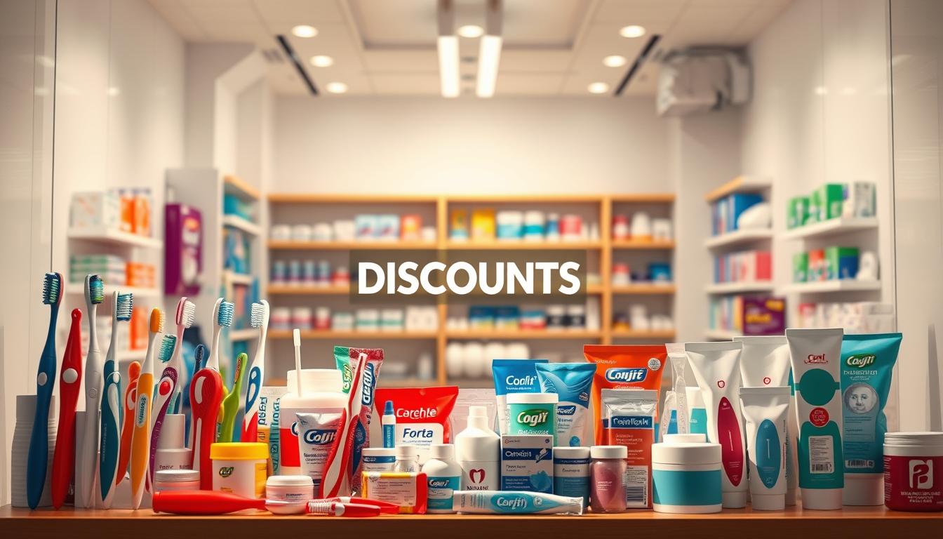 Dental Product Deals: Save Big on Oral Care Essentials