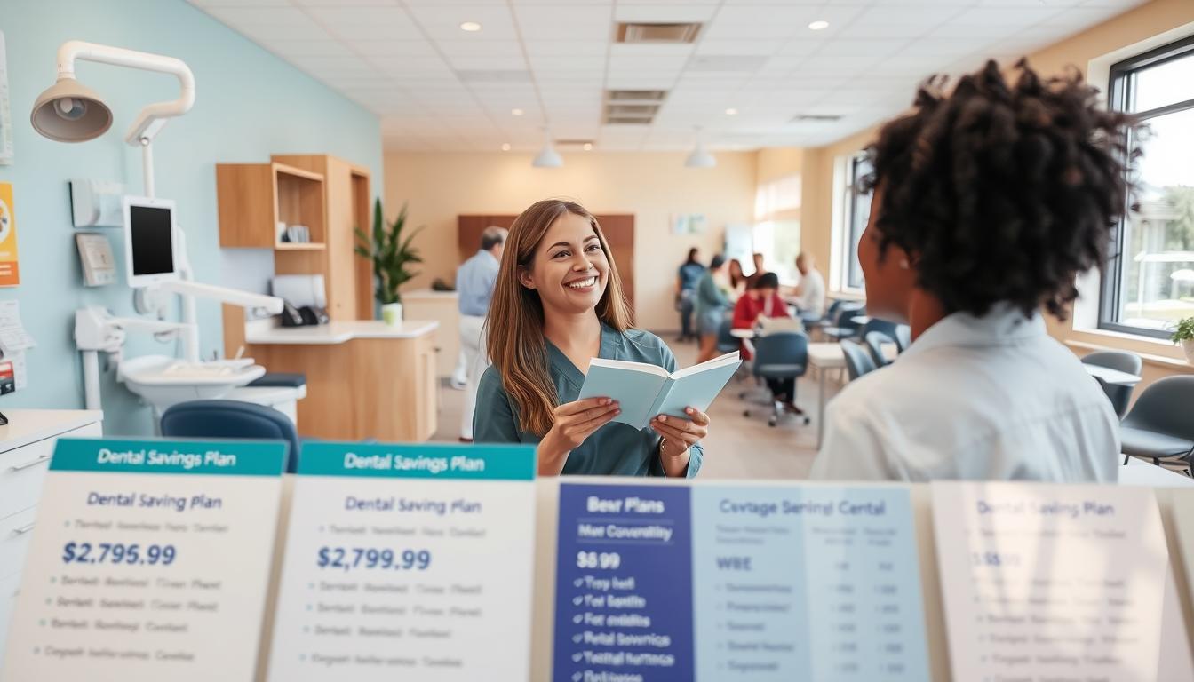 Dental Discount Plans vs. Insurance: What’s the Difference?