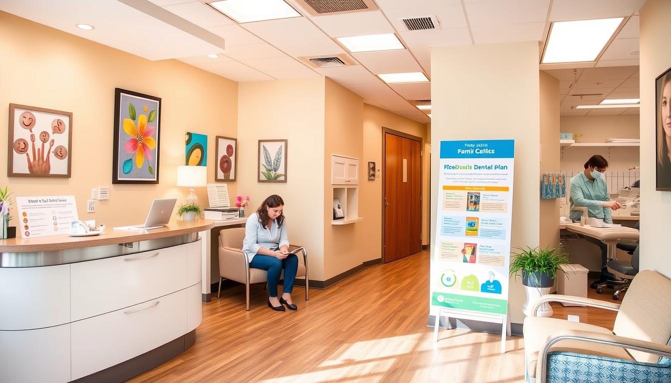 Low-cost Dental Plans for Families: Keeping Smiles Healthy