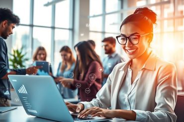 Benefits of digital education