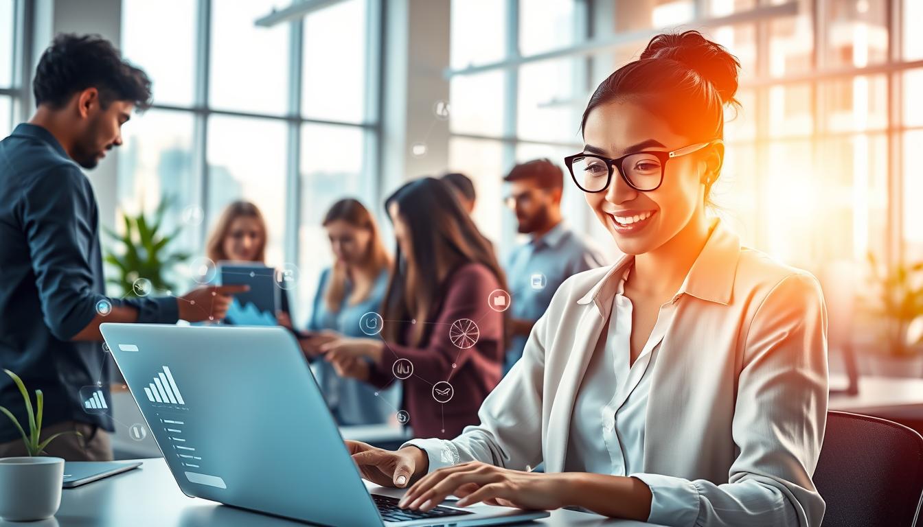 Benefits of digital education