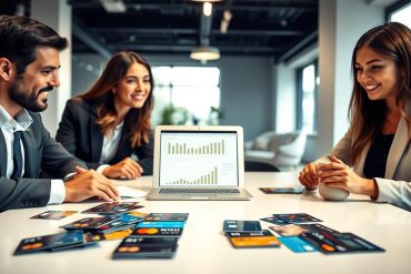 Best credit cards for beginners