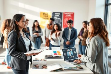 Career guidance for graduates