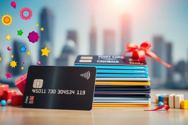 Credit card rewards programs