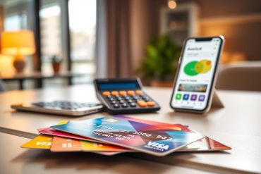 Low-interest credit cards