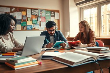 Study tips for students