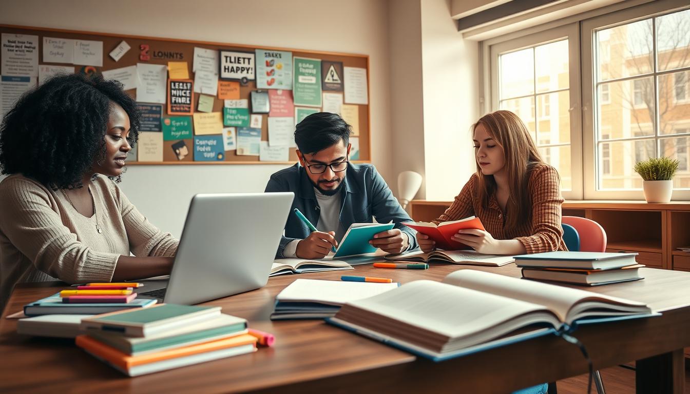 Study tips for students