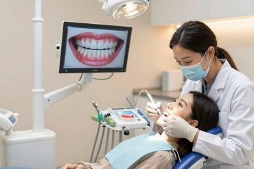 best cosmetic dentistry treatments for smile makeover
