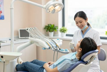 cheap teeth cleaning offers